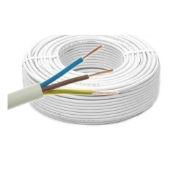 Przewód kabel linka OMY 3x1 300/500V 1mb. Polski